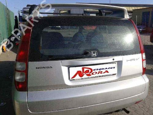 Steering pump HONDA HR-V (GH_) 1.6 16V (GH1, GH3) | BP12633598M99