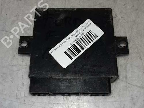 Dør styreenhed FORD FOCUS I (DAW, DBW) 1.6 16V Flexifuel (102 hp) 12648825
