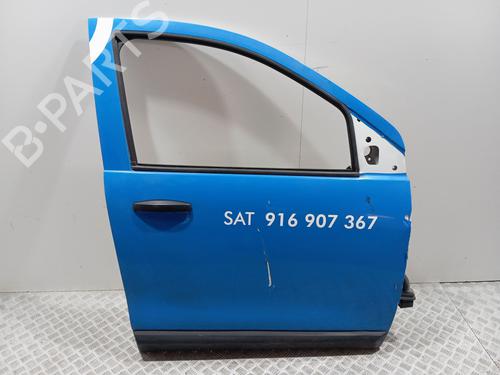 Used Right front door Right front door 37243347 37243347