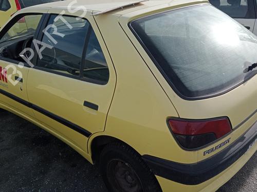 Steering pump PEUGEOT 306 Hatchback (7A, 7C, N3, N5) 1.9 D | BP13045689M99 