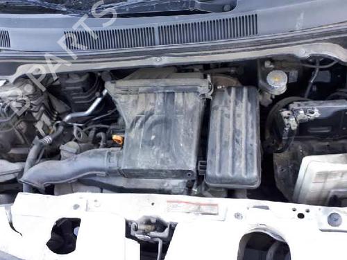 Front right panel OPEL AGILA B (H08)  | BP16763038C59 