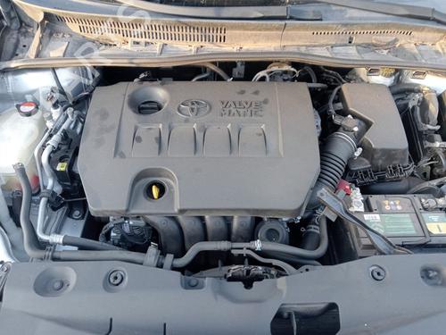Engine TOYOTA AVENSIS Estate (_T27_) | BP31194123M1