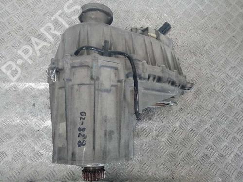 Transfer box MERCEDES-BENZ M-CLASS (W163) ML 270 CDI (163.113) | BP16480719M36 