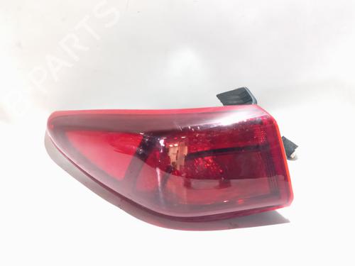 Used Left taillight Left taillight 37443733 37443733