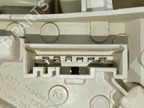 Højre baglygte BMW 1 (E87) 116 i | BP29011570C35