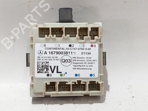 Used Electronic module Electronic module 37417459 37417459
