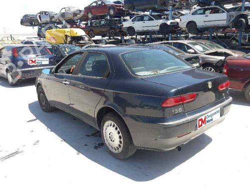 Servo brake ALFA ROMEO 156 (932_) 1.9 JTD (932.A2B00, 932.A2C00) | BP12647774M42 