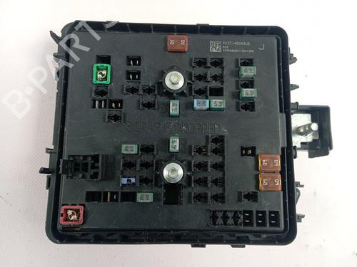 Used Fuse box FORD TRANSIT CUSTOM V362 Van (FY, FZ) [2012-2025]  30470247