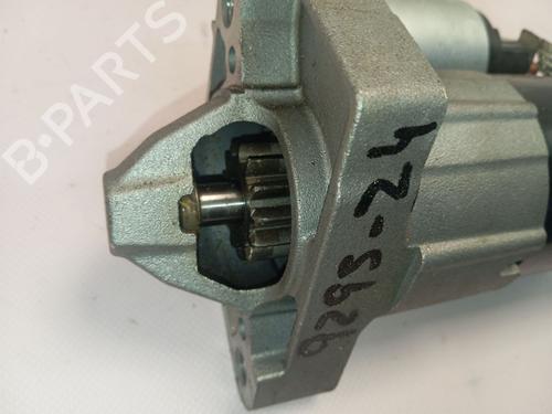 Startmotor RENAULT MEGANE IV Hatchback (B9A/M/N_)  | BP29410548M8 