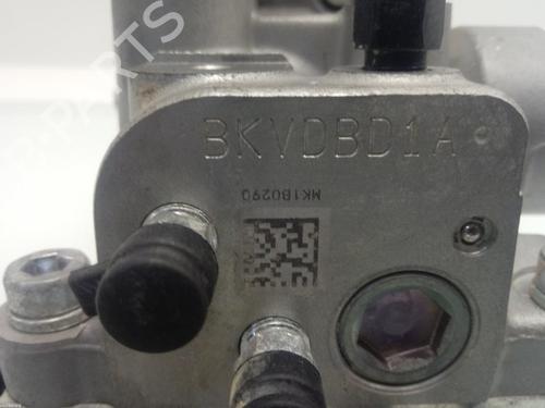 ABS pump HYUNDAI IONIQ (AE) | BP17230551M43