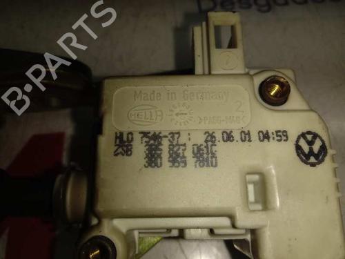 Tailgate handle VW PASSAT B5.5 (3B3) | BP30371512C132