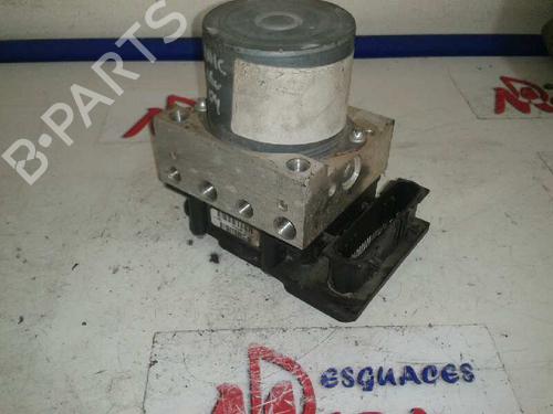 Used ABS pump RENAULT SCÉNIC II (JM0/1_) [2003-2010]  30369214