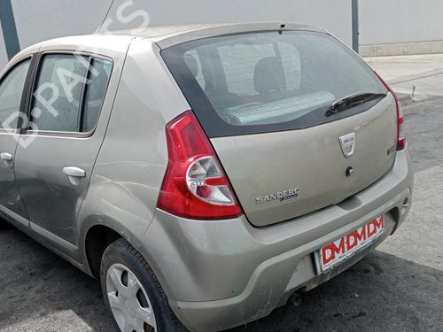 Climate control DACIA SANDERO  | BP19705699I5  - Image 6