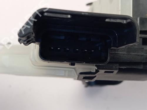 Rear left lock OPEL CORSA F (P2JO)  | BP19939022C100 