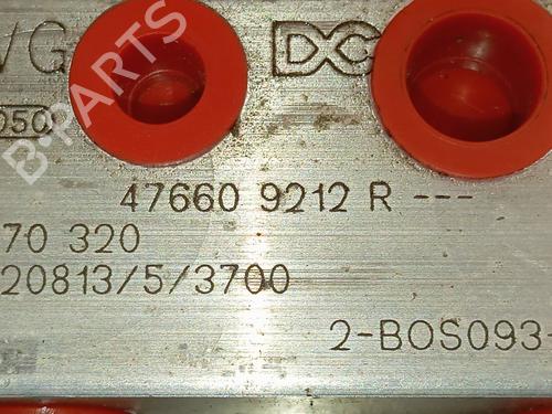 ABS pump RENAULT KANGOO Express (FW0/1_) 1.5 dCi 75 (FW07, FW10, FW04) | BP36385368M43 - Image 3