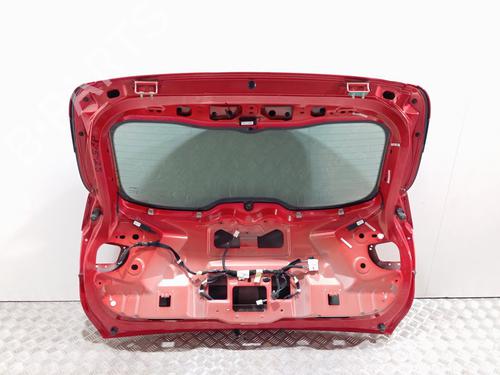Tailgate RENAULT KADJAR (HA_, HL_)  | BP23502853C6 