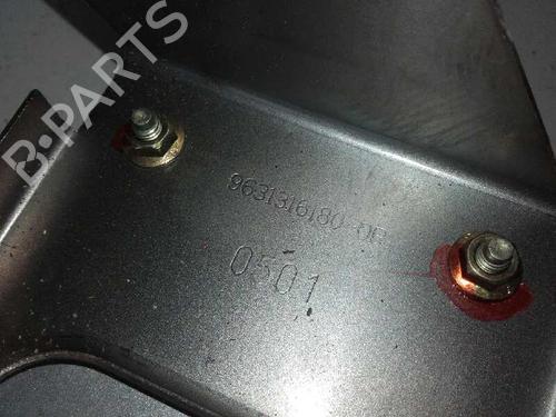 Passasjer kollisjonspute CITROËN XSARA PICASSO (N68)  | BP17006369C10 