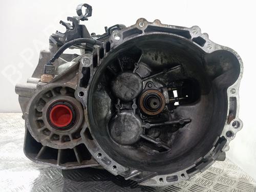 Used Gearbox Gearbox HYUNDAI TUCSON (JM) [2004-2019] 33442575 33442575