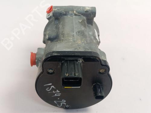 Used AC compressor AC compressor 37173284 37173284