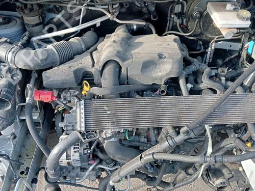 Water radiator RENAULT MASTER III Van (FV)  | BP28516127M31  - Image 5