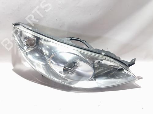 right-headlight-peugeot-407-6d_-2004-2005-2006-2007-2008-2009-2010-2011-39464591 main image