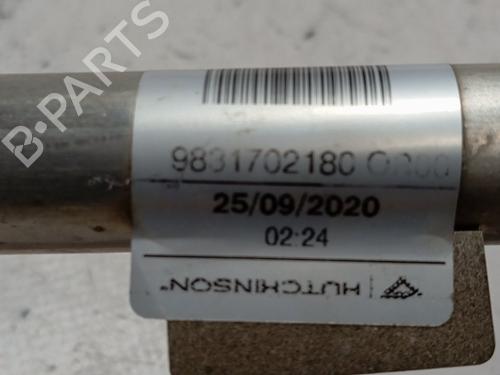 AC pipe OPEL COMBO E Tour / Life (K9) | BP28671639M126