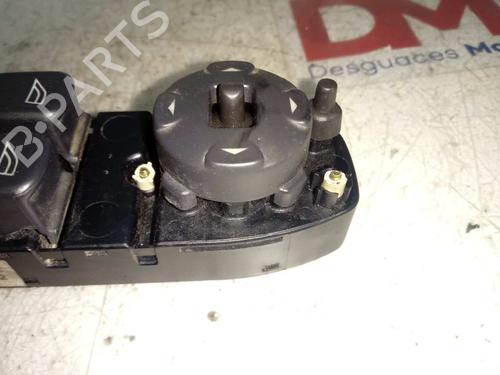 Left front window switch JAGUAR X-TYPE I (X400) 2.5 V6 All-wheel Drive | BP12645979I27 