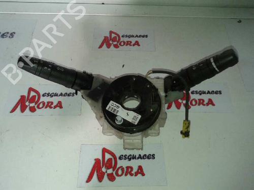 Used Headlight switch NISSAN MICRA III (K12) [2002-2010]  12646833