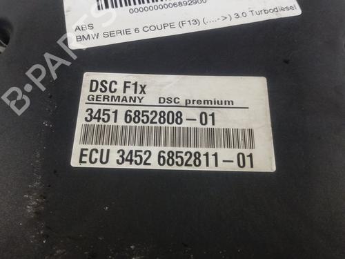 ABS pump BMW 6 Coupe (F13) 640 d | BP18099131M43 