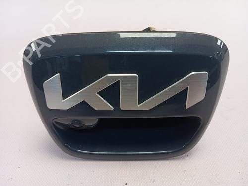 Used Tailgate handle Tailgate handle KIA RIO IV (YB, SC, FB) [2017-2026] 34472099 34472099