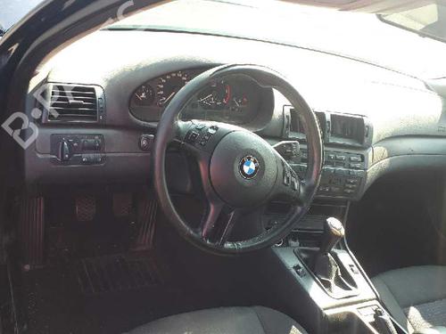 Starter BMW 3 (E46) 320 d | BP12656283M8 