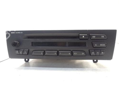 Radio BMW 3 (E90) 318 i | BP16982273E6 