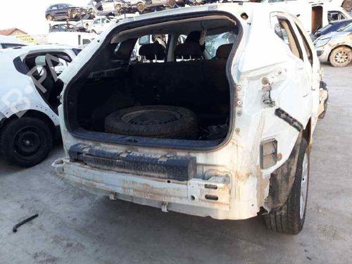 Radio NISSAN QASHQAI II (J11, J11_)  | BP12652434E6 