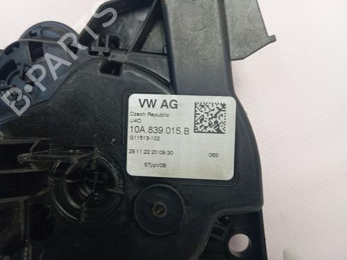 Venstre bak lås SKODA SCALA (NW1)  | BP29716966C100 