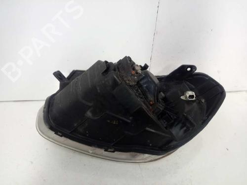 Right headlight HYUNDAI ACCENT III (MC) 1.5 CRDi GLS | BP12663425C29 