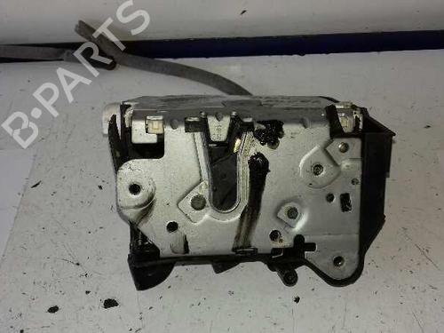 Rear right lock LAND ROVER DISCOVERY III (L319) 2.7 TD 4x4 | BP12640530C99
