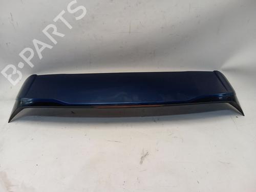 Heckspoiler für BMW X3 (G01, F97, G08) [2017-2026]  31665455