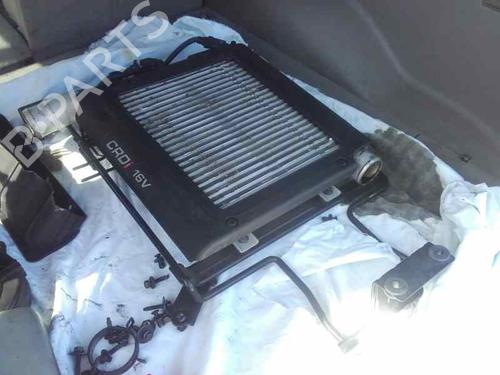 Engine control unit (ECU) HYUNDAI SANTA FÉ II (CM) 2.2 CRDi GLS 4x4 | BP30369920M57