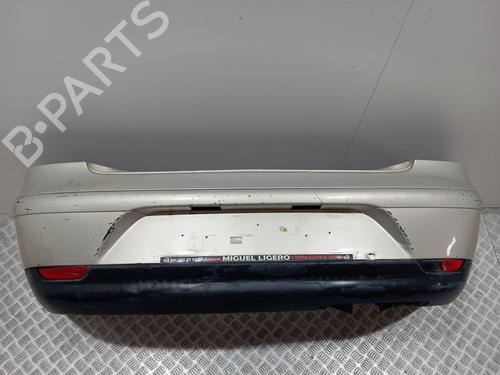 Used Rear bumper Rear bumper 37173287 37173287