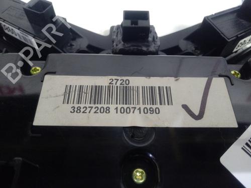 Climate control CHEVROLET CRUZE (J300)  | BP12672310I5 