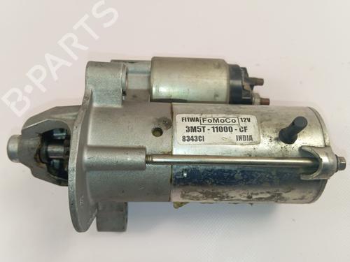 Used Starter Starter FORD GRAND C-MAX (DXA/CB7, DXA/CEU) 1.6 Ti (86 hp) 40105167 40105167