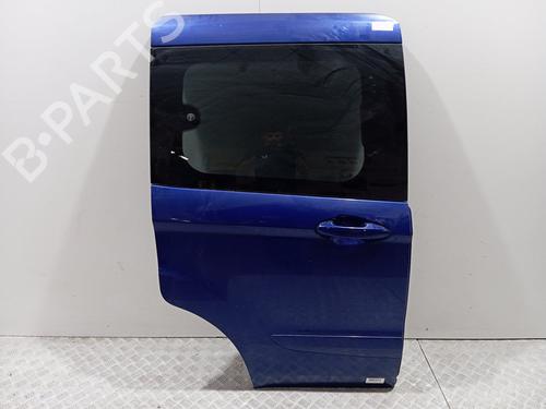 Used Right slide door FORD TOURNEO COURIER B460 MPV [2014-2025]  30375537