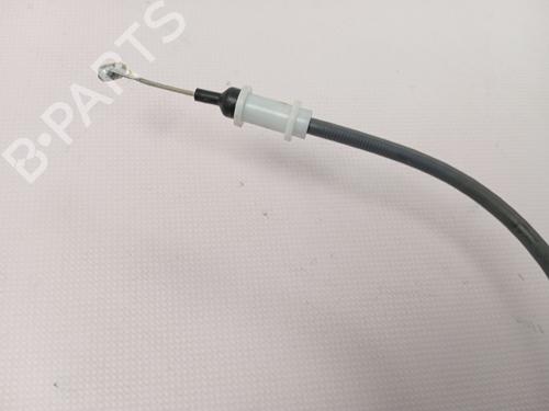 Front right lock PEUGEOT RIFTER  | BP29370928C97 