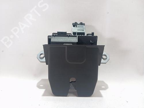 Used Tailgate lock Tailgate lock 37421058 37421058