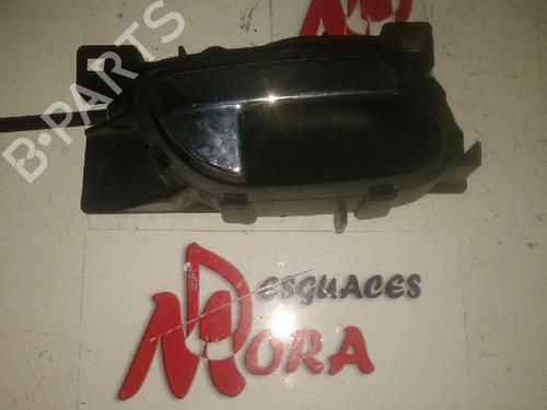 Front right lock CITROËN C4 I (LC_) 1.6 HDi | BP12635527C97 