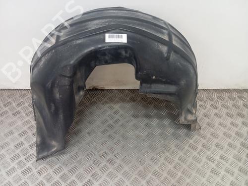 Used Wheel arch MG MG TF 160 (160 hp) 29306259
