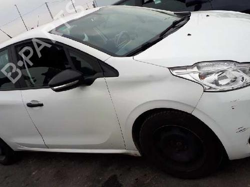 Catalyst PEUGEOT 208 I (CA_, CC_) | BP13305877M10