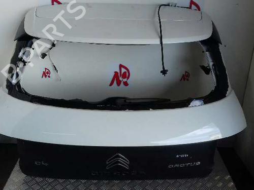 Used Tailgate CITROËN C4 CACTUS [2014-2025]  12935025