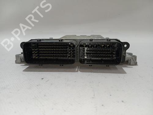 Engine control unit (ECU) PEUGEOT PARTNER Box Body/MPV (K9)  | BP29370994M57 