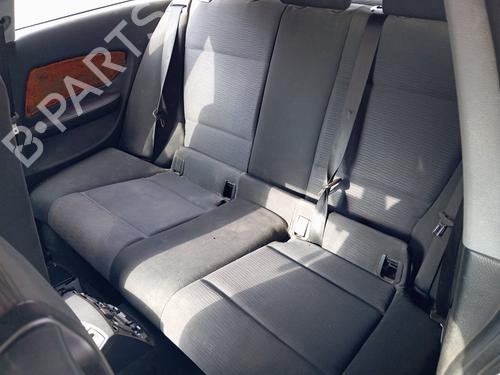 AC compressor BMW 1 (E87) 116 d | BP22338848M34 